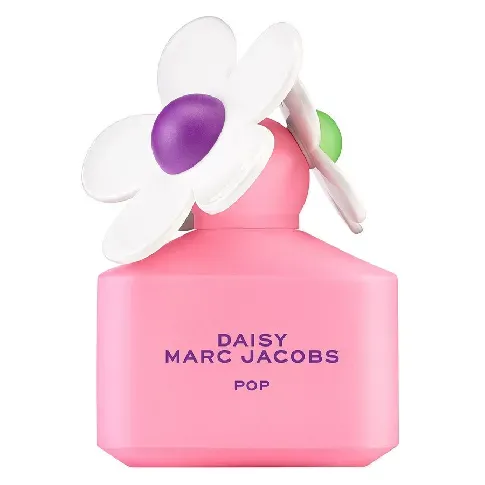 Bilde av best pris Marc Jacobs Daisy Pop Eau de Toilette 50ml Dufter - Dame - Parfyme
