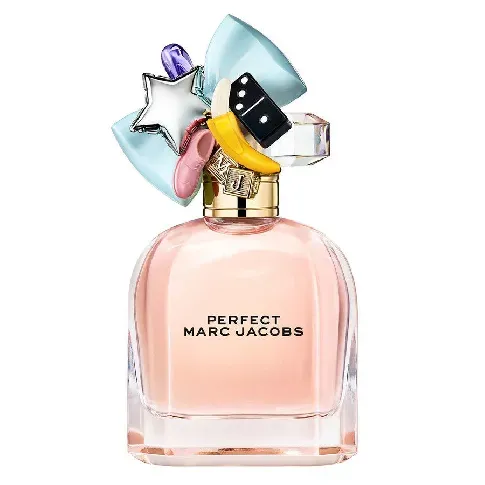 Bilde av best pris Marc Jacobs Perfect Eau De Parfum 50ml Dufter - Dame - Parfyme
