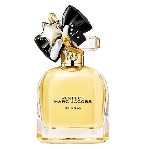 Bilde av best pris Marc Jacobs Perfect Marc Jacobs Intense Eau De Parfum 50ml Dufter - Dame - Parfyme