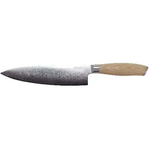 Bilde av best pris Mareld Akio japansk kokkekniv, 21 cm Kokkekniv