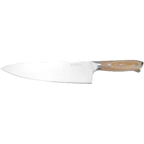 Bilde av best pris Mareld Europeisk kokkekniv, 21 cm Kokkekniv