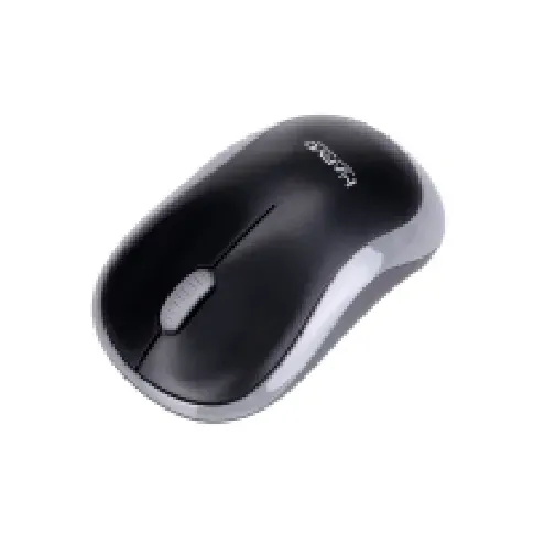 Bilde av best pris Marvo trådløs office mus. Sort/grå PC tilbehør - Mus og tastatur - Mus & Pekeenheter