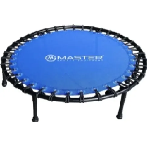 Bilde av best pris Master trampoline Fitness MASTER trampoline 102 cm Utendørs lek - Trampoliner & Hoppeslott - Trampoliner