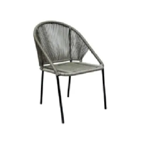 Bilde av best pris Masterjero Outdoor Chair Olive Hagen - Terrasse - Terrassemøbler