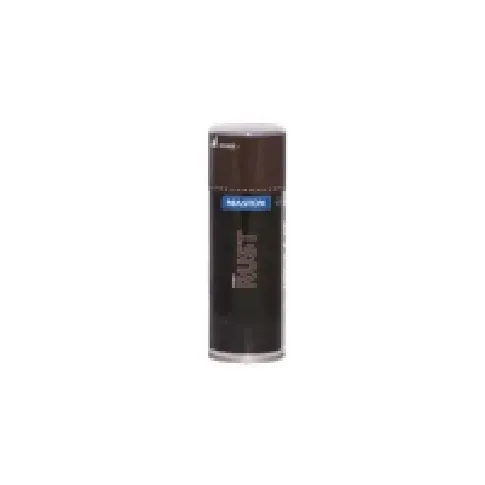 Bilde av best pris Maston Spraypaint Rust Effect 400Ml Maling og tilbehør - Mal innendørs - Tremaling