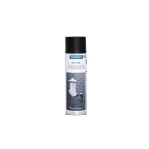 Bilde av best pris Maston Spraypaint Sprayseal Black 500Ml Maling og tilbehør - Mal innendørs - Tremaling