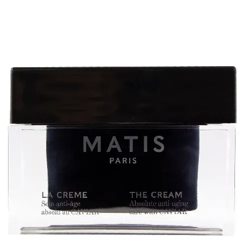 Bilde av best pris Matis Caviar The Cream 50ml Hudpleie - Ansikt - Dagkrem