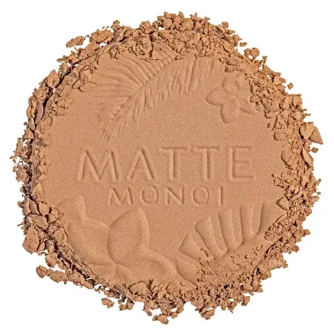 Bilde av best pris Matte Monoi Butter Bronzer - Makeup