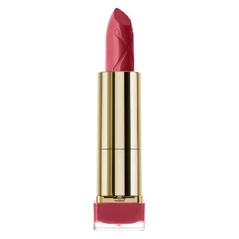 Bilde av best pris Max Factor Colour Elixir Lipstick #025 Sunbronze 4g Sminke - Lepper - Leppestift