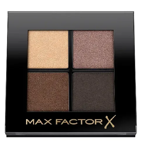 Bilde av best pris Max Factor Colour X-pert Soft Touch Palette 003 Hazy Sands 4,3g Sminke - Øyne - Øyenskygge