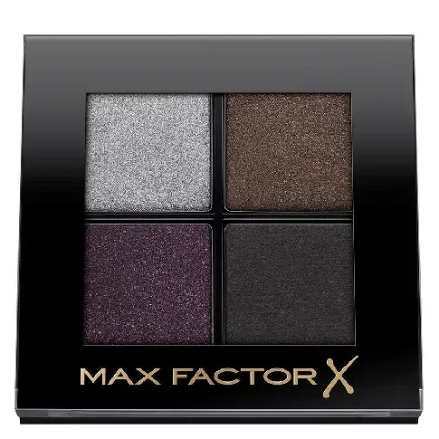 Bilde av best pris Max Factor Colour X-pert Soft Touch Palette 005 Misty Onyx 4,3g Sminke - Øyne - Øyenskygge