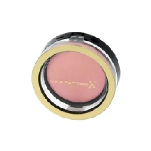 Bilde av best pris Max Factor Crème Puff Blusher, Lovely Pink 5 Hudpleie - Ansiktspleie - Primer