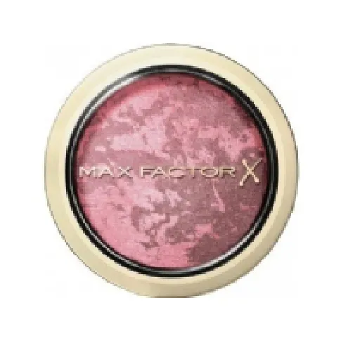 Bilde av best pris Max Factor Creme Puff Blush 1,5g - 15 Forførende rosa Hudpleie - Ansiktspleie - Primer