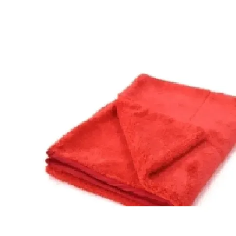 Bilde av best pris Maxshine Big Red Håndklæde 50x70CM 1000GSM Bilpleie & Bilutstyr - Utvendig Bilvård - Tørking