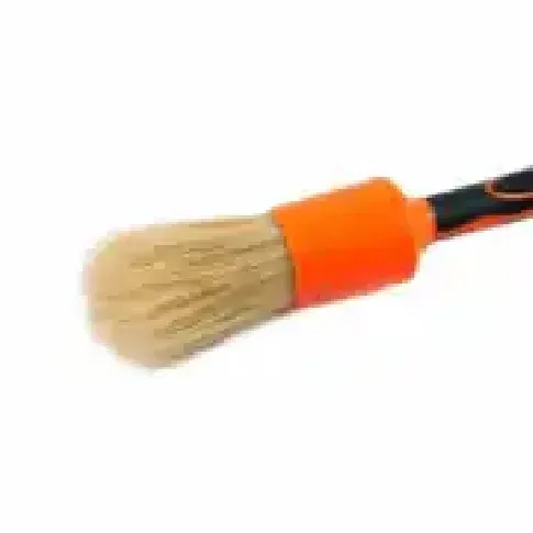 Bilde av best pris Maxshine Detailing Brush - Classic Boars Hair #10 - Verktøy og hjemforbedringer