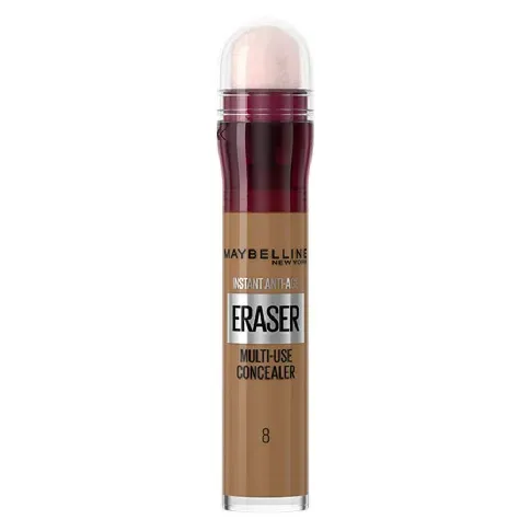 Bilde av best pris Maybelline Instant Eraser Concealer 08 Buff 6,8ml Sminke - Ansikt - Concealer