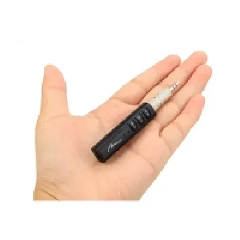 Bilde av best pris Media-Tech MT3588 - Bluetooth trådløs lydmottaker / håndfri for mobiltelefon TV, Lyd & Bilde - Annet tilbehør - Audio & Video Forlenger