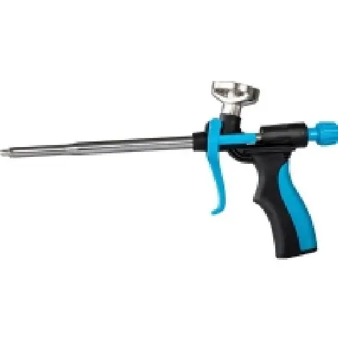 Bilde av best pris Mega Gun for montering av skum El-verktøy - DIY - El-verktøy 230V - Limpistol