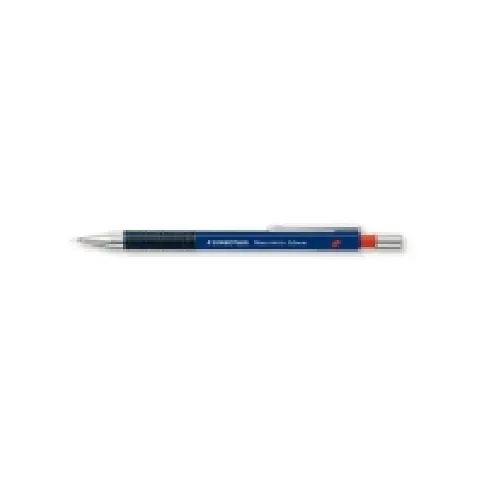 Bilde av best pris Mekanisk blyant Staedtler Mars Micro, 0,9 mm, blå Skriveredskaper - Blyanter & stifter - Blyanter