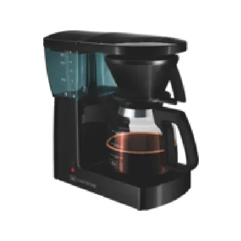 Bilde av best pris Melitta Excellent 4.0 - Kaffemaskin - 10 kopper - Sort Kjøkkenapparater - Kaffe - Kaffemaskiner