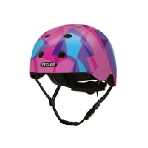 Bilde av best pris Melon Helmets Candy, Åpent ansikt, Hard overflate Sport & Trening - Sportsutstyr - Diverse