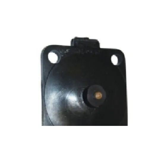 Bilde av best pris Membran Type XE EPDM DN50 Rørlegger artikler - Ventiler & Stopkraner - Membranventiler