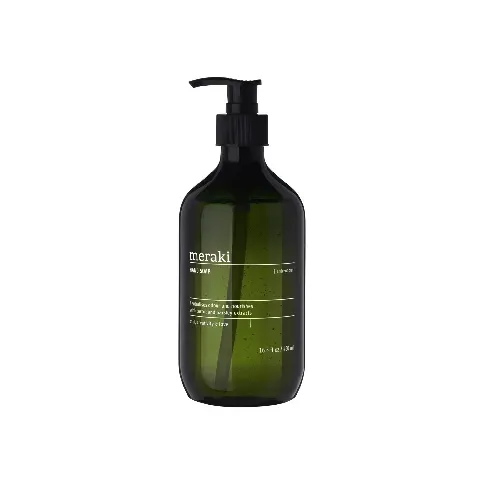 Bilde av best pris Meraki - Hand soap - Anti-odour (309773114) - Skjønnhet
