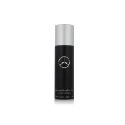 Bilde av best pris Mercedes-Benz Mercedes-Benz Bodyspray 200 ml (man) Dufter - Dufter til menn
