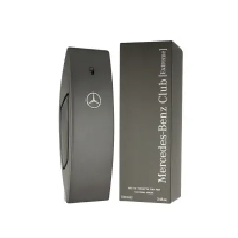 Bilde av best pris Mercedes-Benz Mercedes-Benz Club Extreme Eau De Toilette 100 ml (mann) Dufter - Dufter til menn