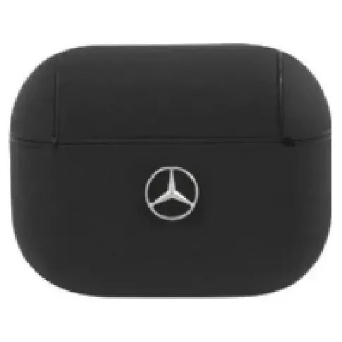 Bilde av best pris Mercedes Beskyttelsesveske for Mercedes MEAP2CSLBK hodetelefoner for AirPods Pro 2 gen deksel svart/svart Electronic Line Tele & GPS - Tilbehør fastnett - Headset tilbehør
