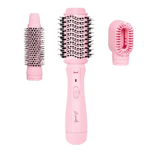 Bilde av best pris Mermade Hair The Interchangable Blow Dry Brush Hårpleie - Elektrisk - Varmebørste