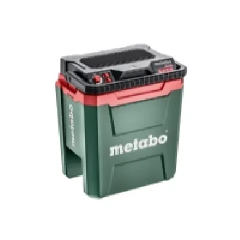 Bilde av best pris Metabo KB 18 BL - Kjøleskap - portabel - 24 liter - Klasse E Utendørs - Outdoor Utstyr - Kjøleboks
