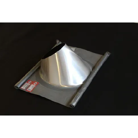 Bilde av best pris Metalbestos skorstein uØ 550mm som dekker 33-45° flex Backuptype - VVS
