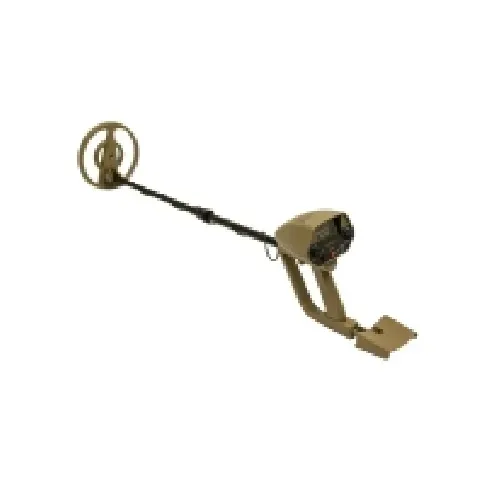 Bilde av best pris Metaldetektor øvet (890-049) Utendørs - Outdoor Utstyr - Metalldetektorer & tilbehør
