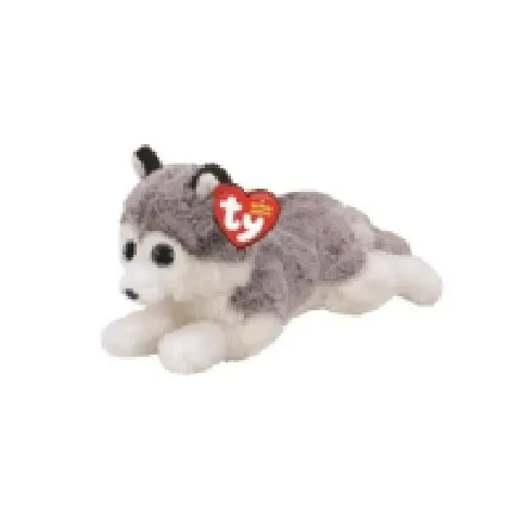 Bilde av best pris Meteor Ty Beanie Babies Husky Mascot - Baltisk 15 cm Leker - Figurer og dukker