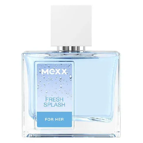 Bilde av best pris Mexx Fresh Splash For Her Eau De Toilette 30ml Dufter - Dame - Parfyme