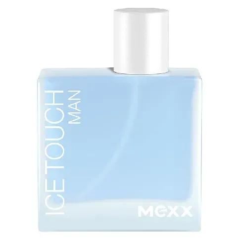 Bilde av best pris Mexx Ice Touch Man Eau De Toilette 30ml Mann - Dufter - Parfyme