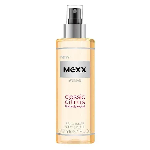 Bilde av best pris Mexx Woman Body Mist 250ml Dufter - Dame - Bodyspray