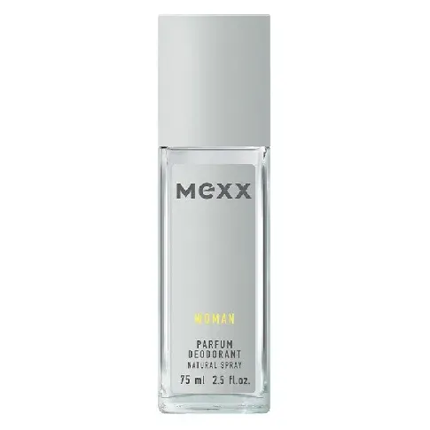 Bilde av best pris Mexx Woman Deodorant Spray 75ml Dufter - Dame - Deodorant