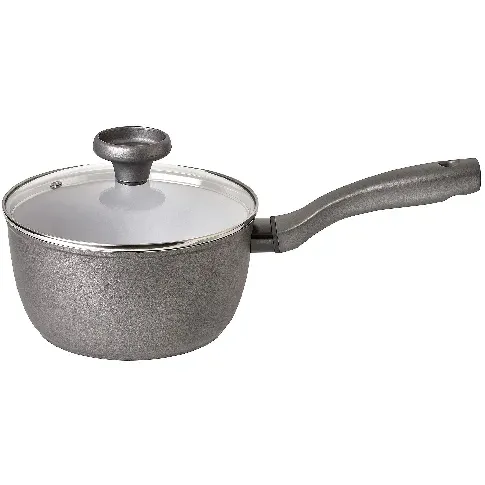 Bilde av best pris Meyer Earth Pan kasserolle med lokk 2,6 liter Kasserolle