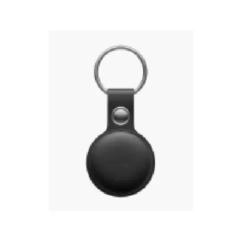 Bilde av best pris MiLi MiTag - Anti-tab Bluetooth-tag - Hvid inkl. sorter nøkkelhenger | Til eple Tele & GPS - GPS - Tilbehør