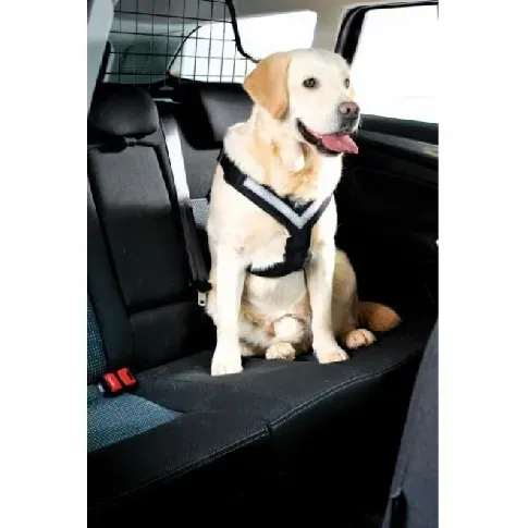 Bilde av best pris MiM All Safe bilsele (XL) Hund - Hundebur - Bilbelte hund