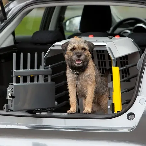 Bilde av best pris MiM Variocage Compact (XL) Hund - Hundebur - Hundebur til bil
