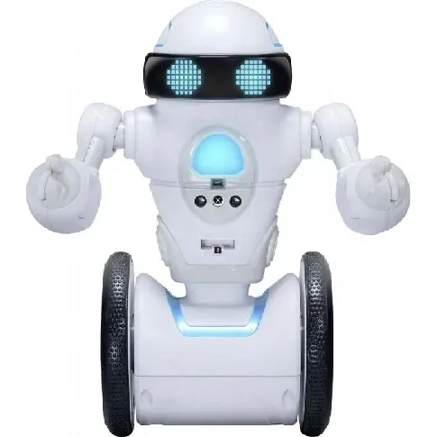 Bilde av best pris MiP Arcade Robot Elektronisk robot 108429 Roboter