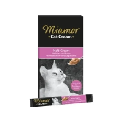 Bilde av best pris Miamor 74305 godbid til hund og kat Snacks 15 g Kjæledyr - Katt - Snacks til katt