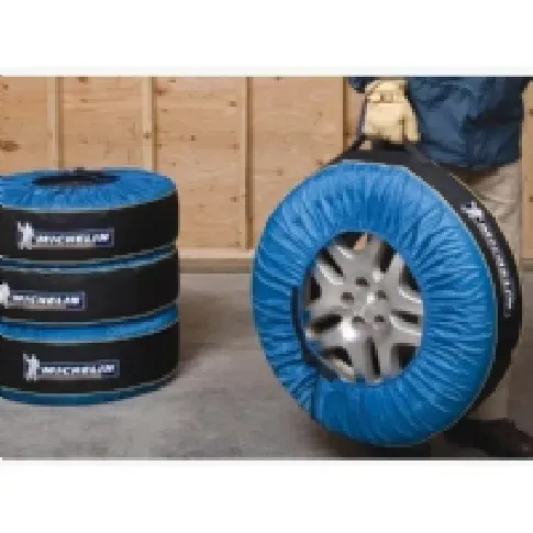 Bilde av best pris Michelin dekkpose Bilpleie & Bilutstyr - Utstyr til Garasje