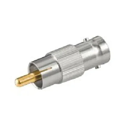 Bilde av best pris MicroConnect - Antenneadapter - BNC (hun) til RCA (hann) PC tilbehør - Kabler og adaptere - Adaptere
