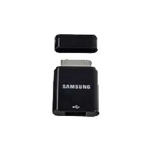 Bilde av best pris MicroSpareparts Mobile - Data-adapter - USB hann til Samsung 30-pin dokkingkontakt hann - for Samsung Galaxy Tab 8.9, Tab 8.9 WiFi PC tilbehør - Kabler og adaptere - Adaptere