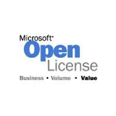 Bilde av best pris Microsoft SQL Server 2022 Standard - Utkjøpspris - 2 kjerner - Open Value Subscription - tilleggsprodukt - Win - All Languages PC tilbehør - Programvare - Microsoft Office