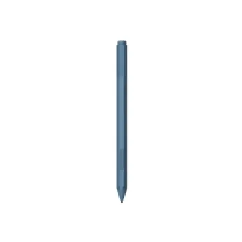Bilde av best pris Microsoft Surface Pen M1776 - Active stylus - 2 knapper - Bluetooth 4.0 - isblå Tele & GPS - Mobilt tilbehør - Diverse tilbehør